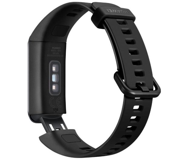 Huawei Band 4 czarny - 518241 - zdjęcie 6